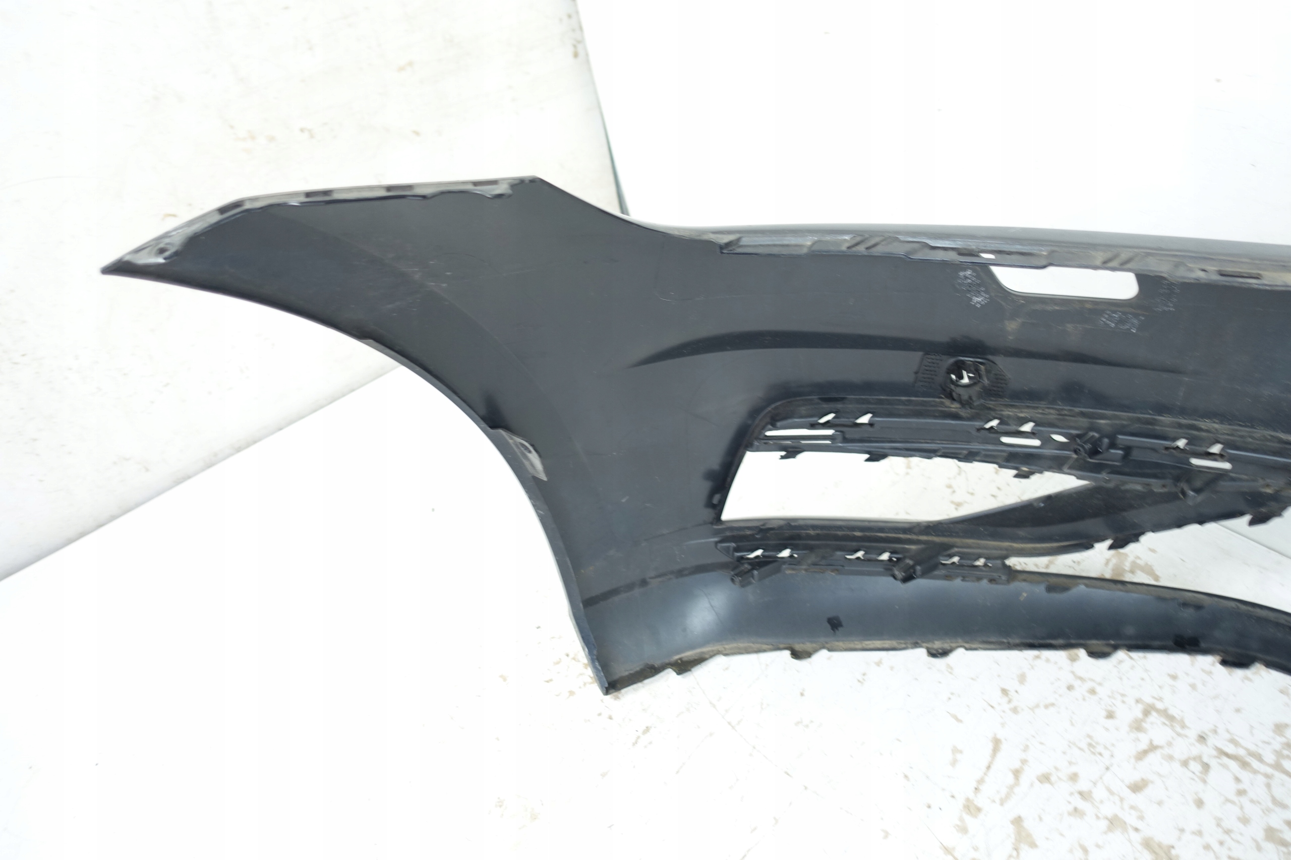 VW GOLF VII 7 5G0 LIFT 2016- bumper front front 5G0807221FL