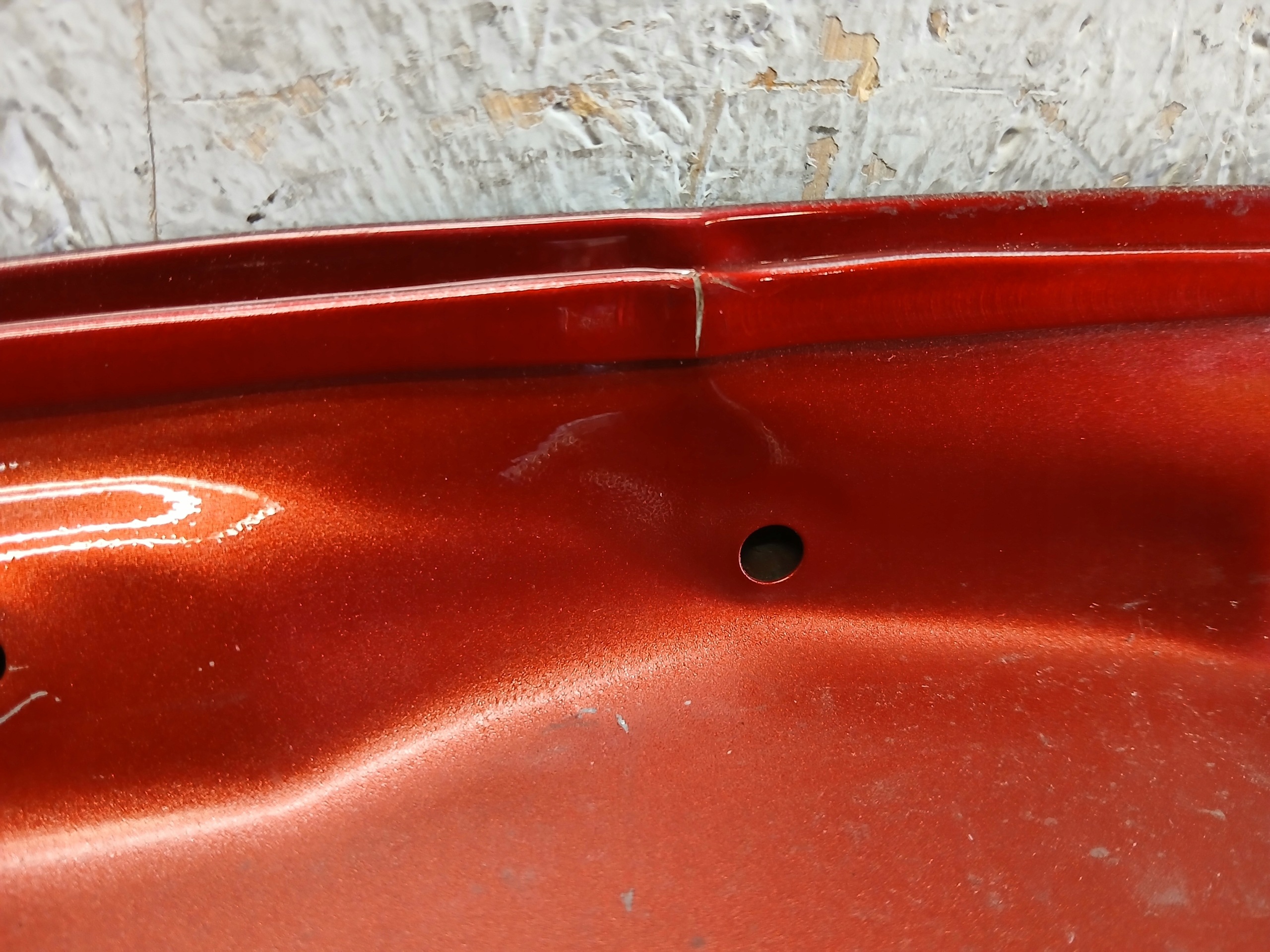 Capot MAZDA CX-5 CX5 CX 5 II 2 17
