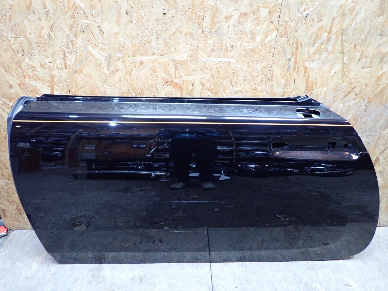door right ROLLS ROYCE WRAITH RR5 2013