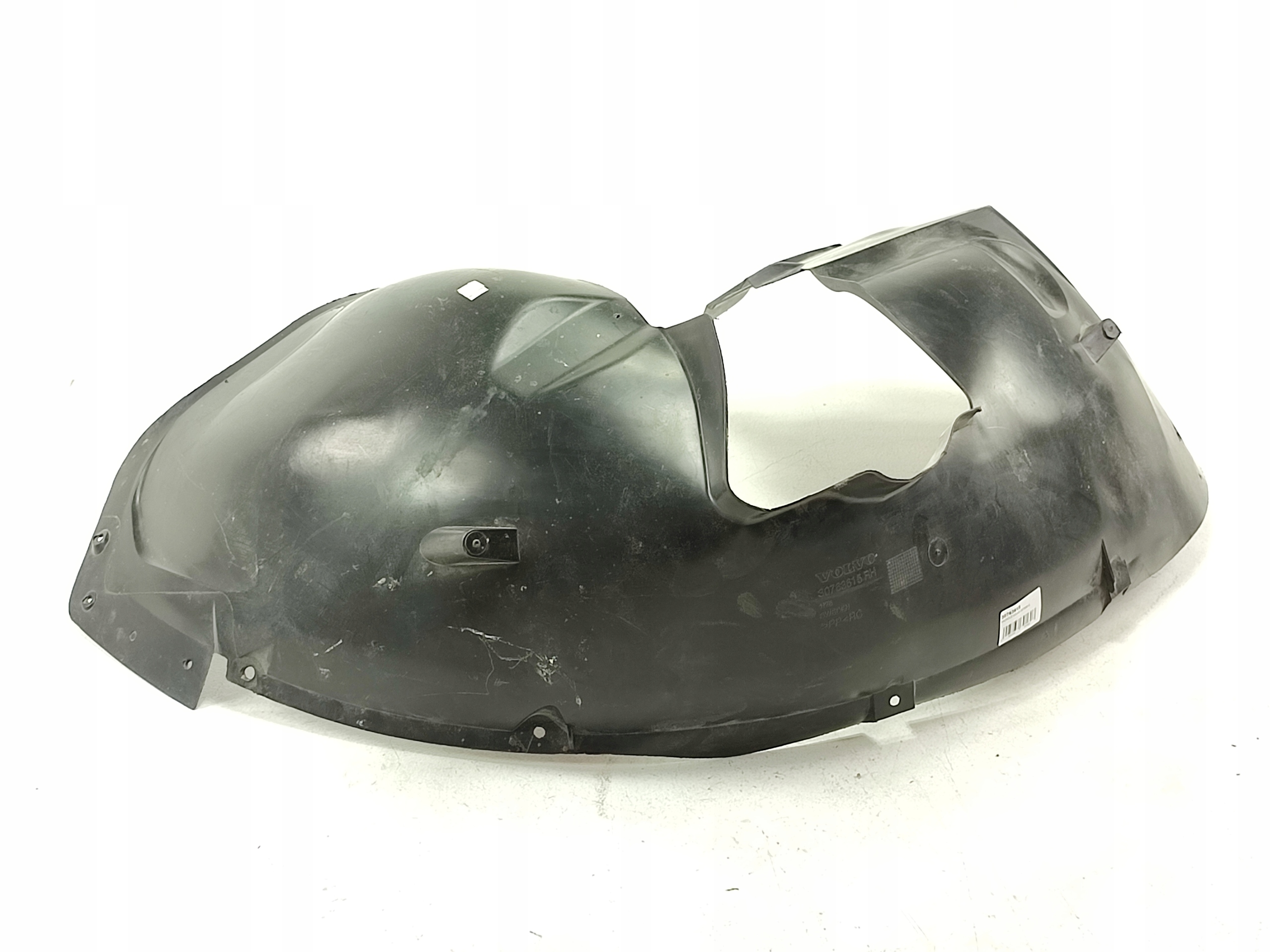 mudguard right front VOLVO XC90 and 2002-2014 / 30763615