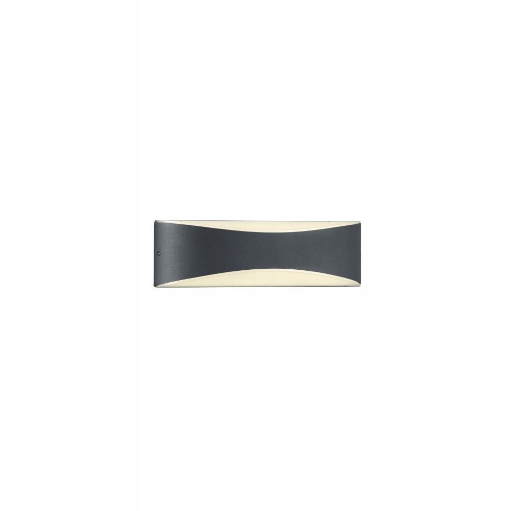Led nástěnné svítidlo 9W Trio Konda 228560242