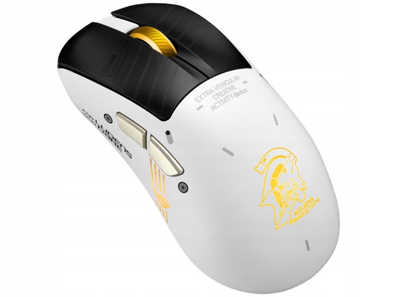 Mysz Asus Rog Keris II Origin-KJP