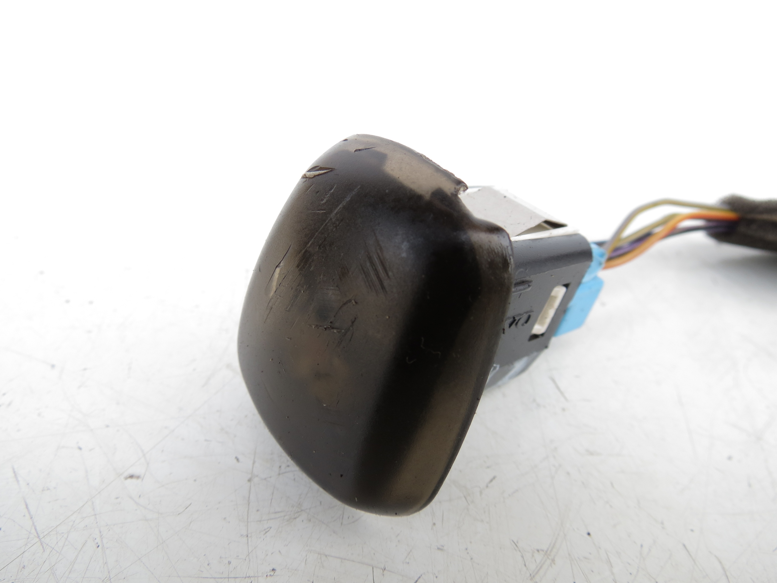 Sensor NASLONECZNIENIA VOLVO V70 III 2008 31268018