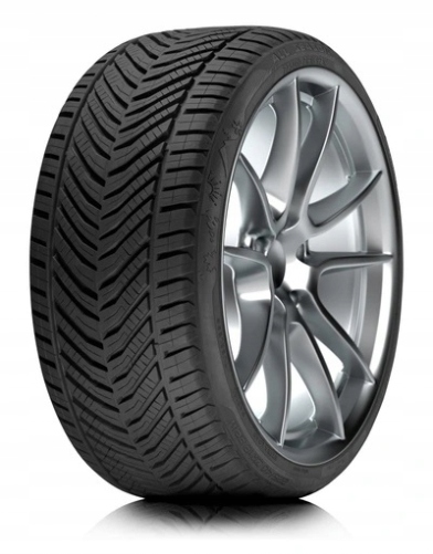 Opona Całoroczna Taurus 215/50R17 All Season 95WXL Fr Osobowa