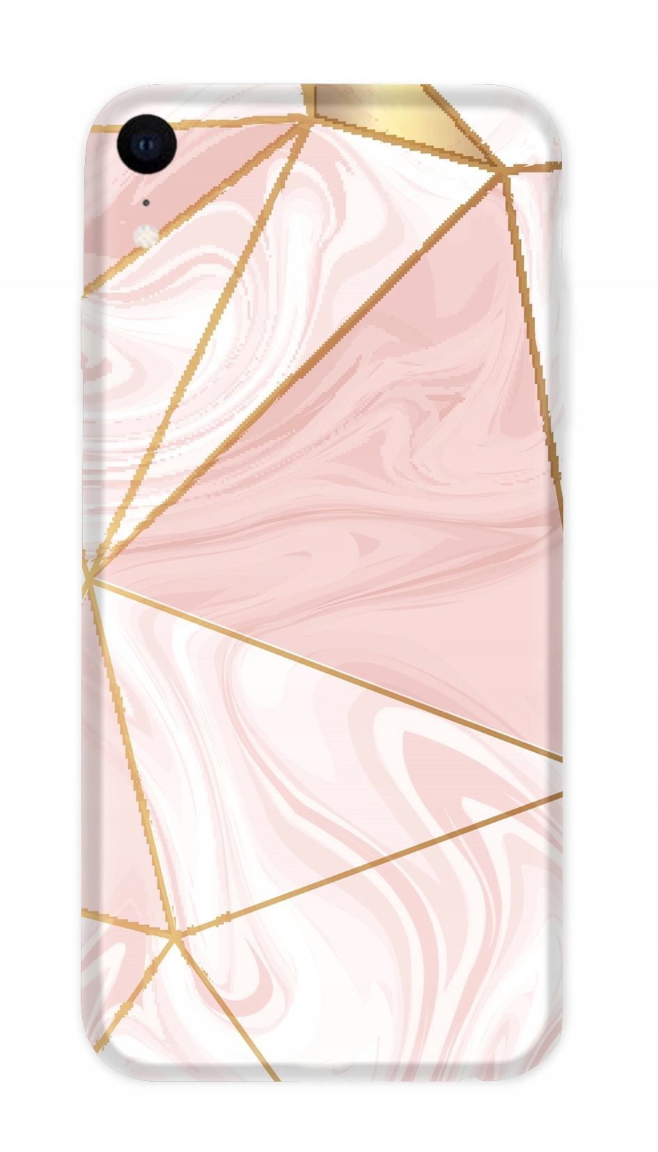 

Case Etui Do Iphone Xr + Szkło / Różne Wzory