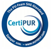 Materac 130x200 15cm Aż 30kg/m3 7STREF Pokr PIK H3 Marka Rem-Sen