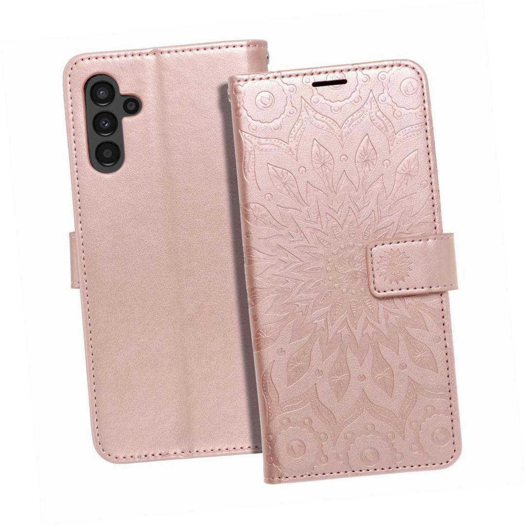 

Pokrowiec z wzorem do Samsung Galaxy A04S