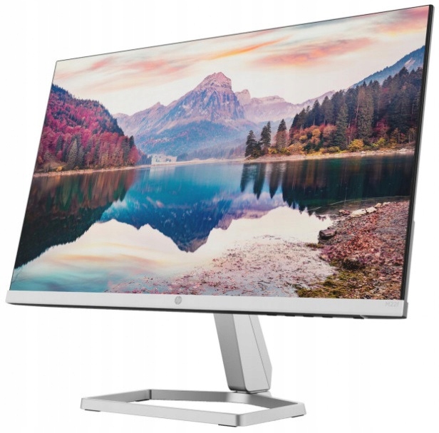 LCD monitor Hp M22f Fhd Monitor 21,5" 1920 x 1080 px Ips/pls