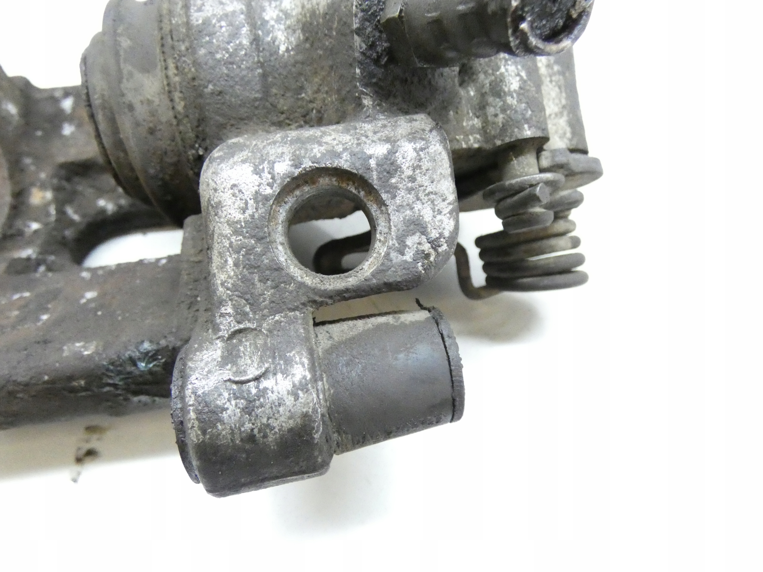 caliper brake left rear part NISSAN PRIMERA P12 02-08 ATE