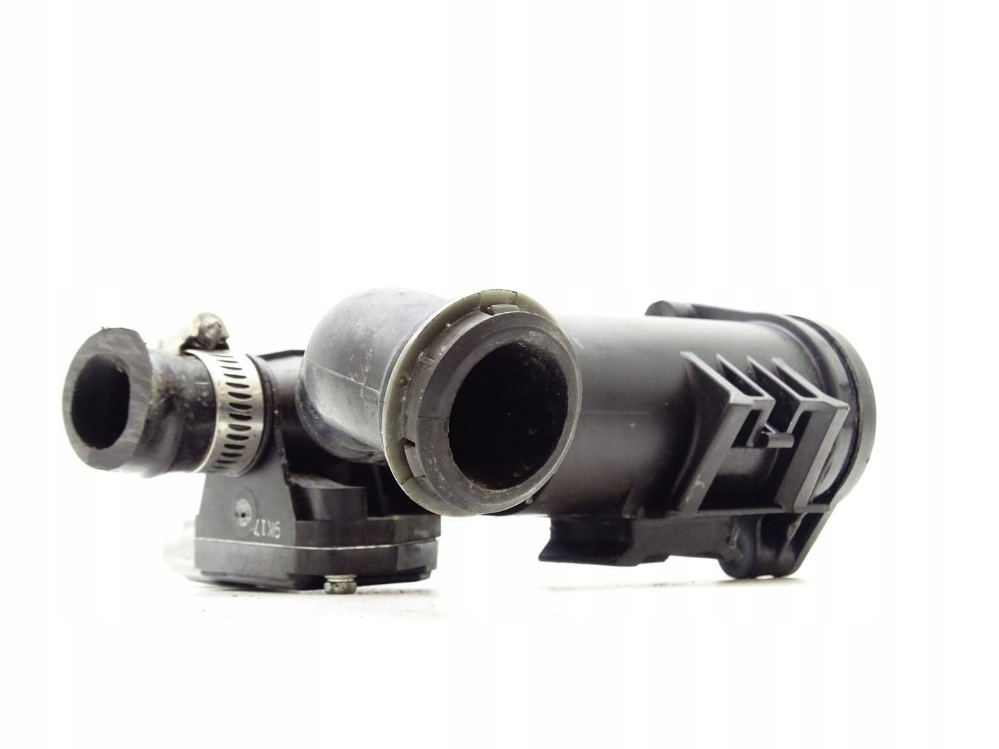 flow meter NISSAN GT-R R35