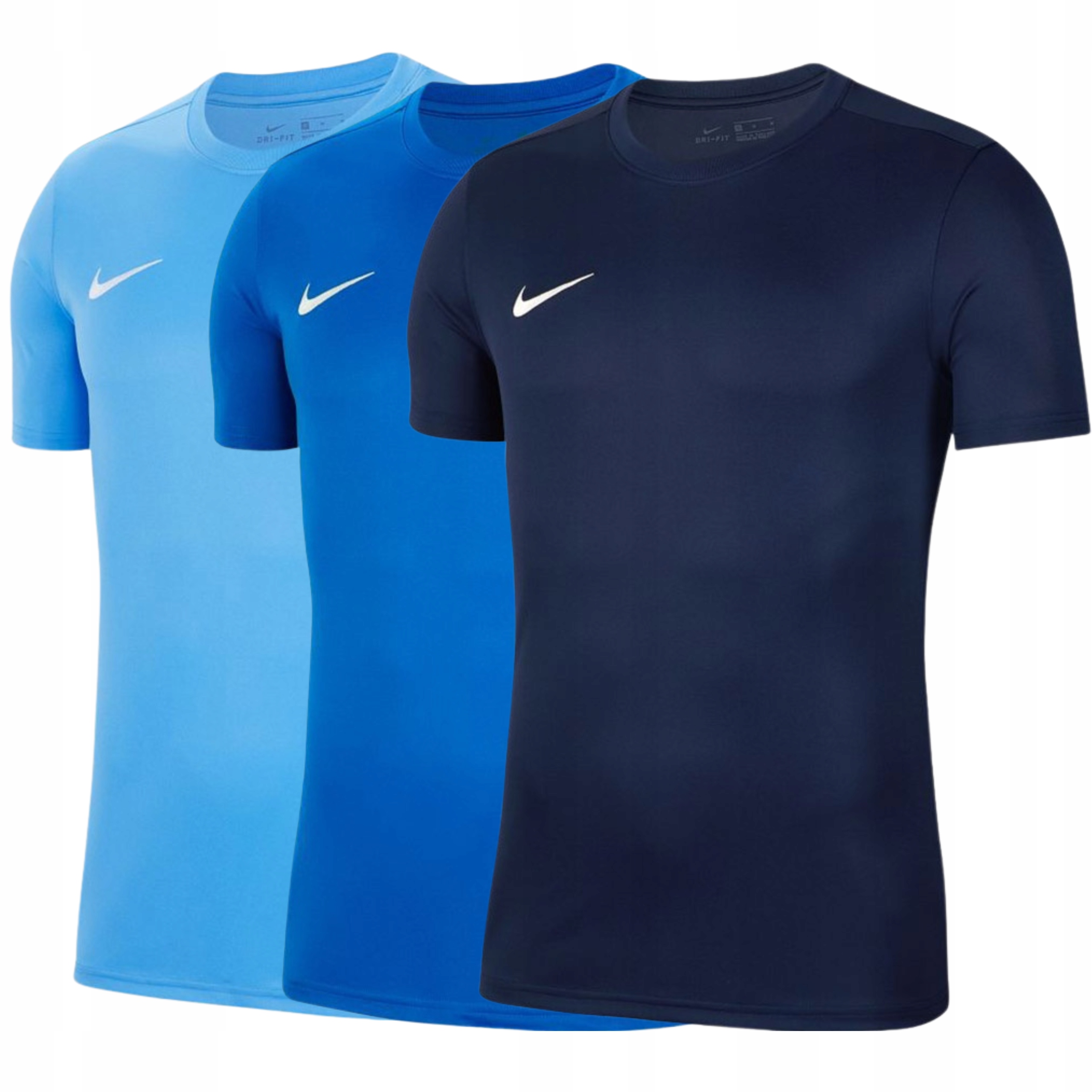 Nike Koszulka Męska T-shirt XL Zestaw