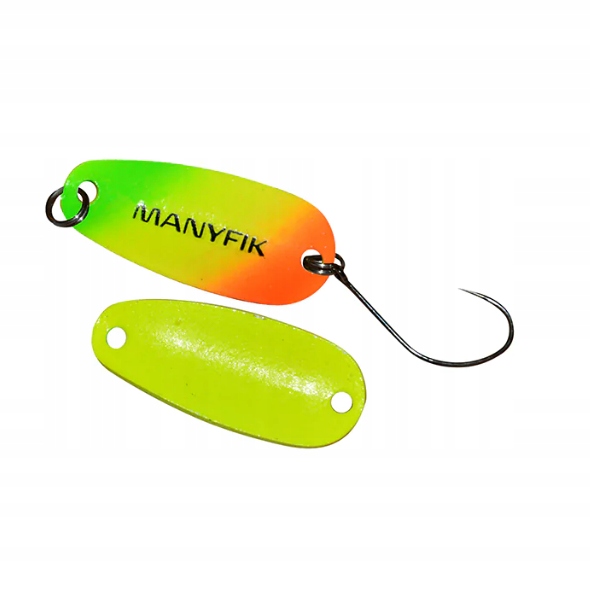 Wahadełko Manyfik 2,5g WM07 Uv
