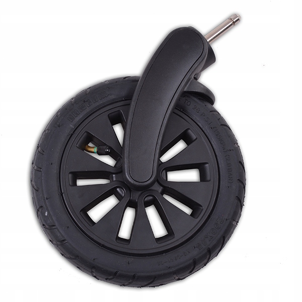 Zestaw kół Pompowanych do Wózka Petite&Mars Marka Petite&Mars