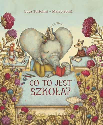 

Co to jest szkoła Tortolini Soma Tu się czyta