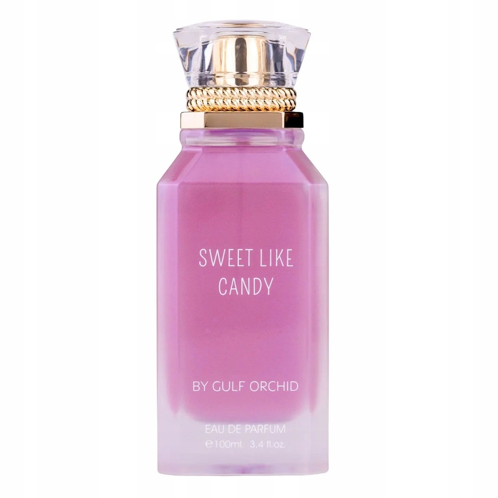 Gulf Orchid Sweet Like Candy Edp 100ml Sprchový Sprej