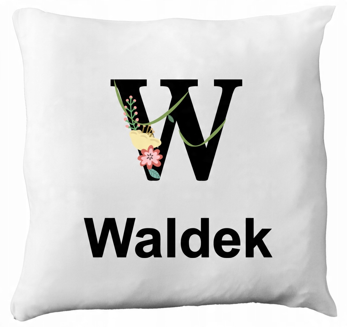 

Poduszka Waldek, na każdą okazję, 1