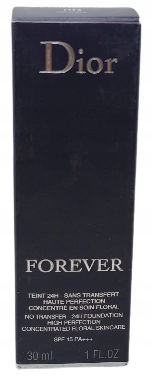 Forever Foundation SPF20 7N Neutral