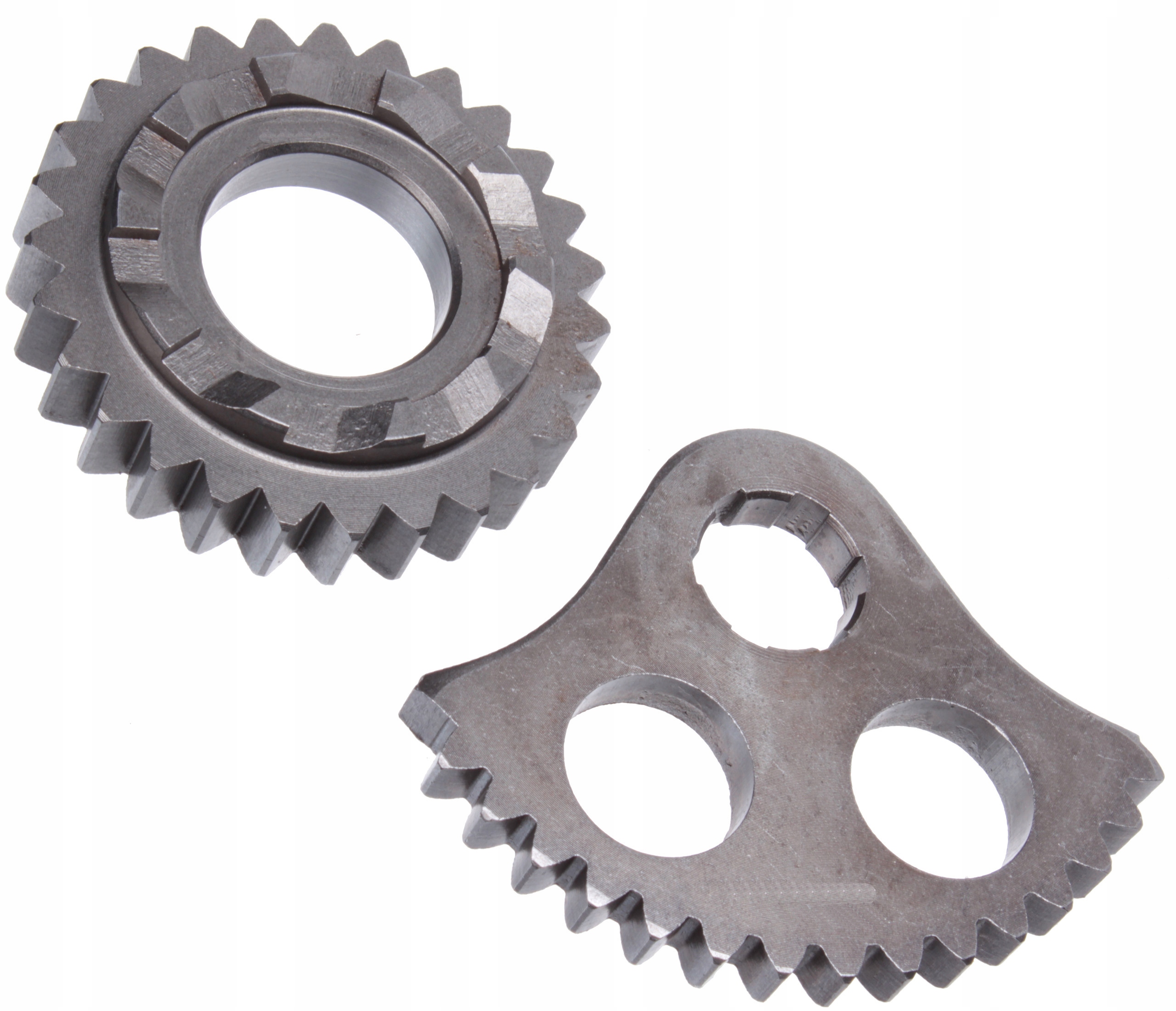 MZ ETZ 150 SEGMENT ROZRUSZNIKA ZĘBATKA STARTERA WM