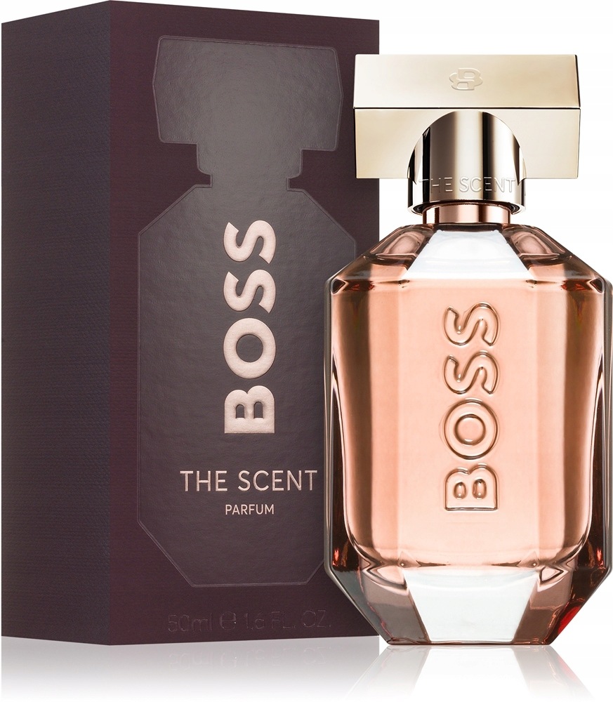 Hugo Boss The Scent For Her Parfum 50ml