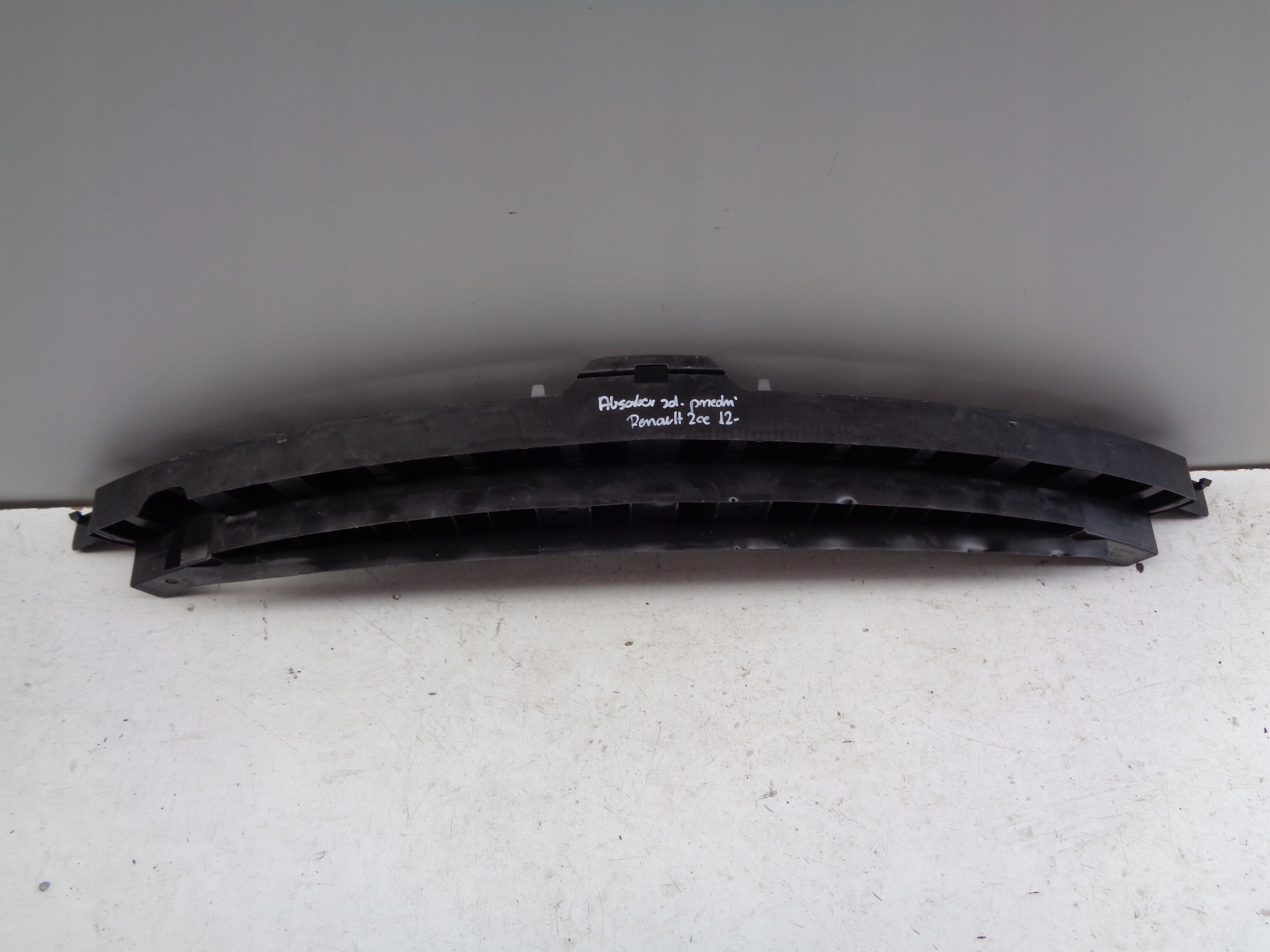 ABSORBER Paraurti Anteriore RENAULT ZOE 12