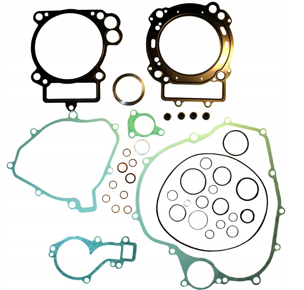 Sada tesnení Ktm Smc 690 LC4 Supermoto 08-10 Nová
