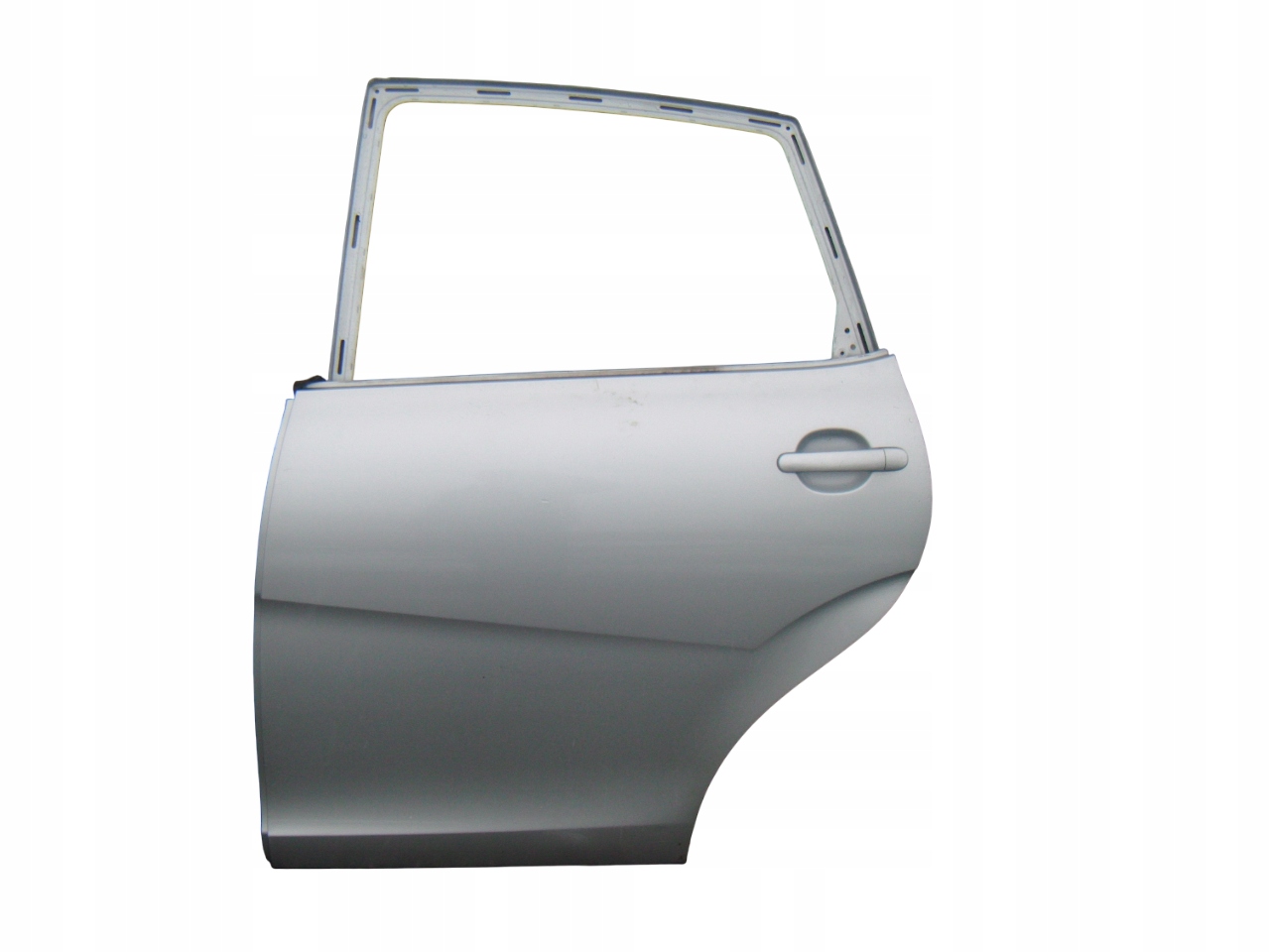 SEAT ALTEA 04- DRZWI LEWY TYŁ