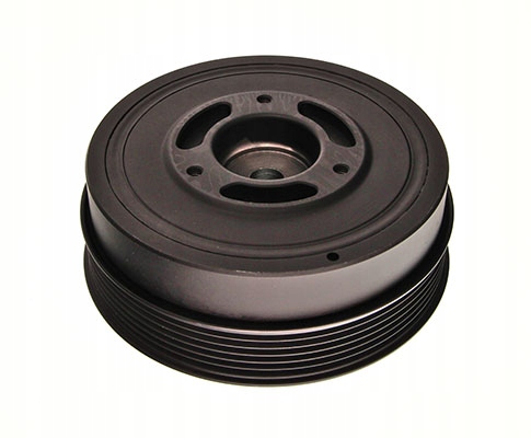 CONTITECH KOŁO PASOWE WAŁU KORBOWEGO MINI 1,6 02- Producent części Continental