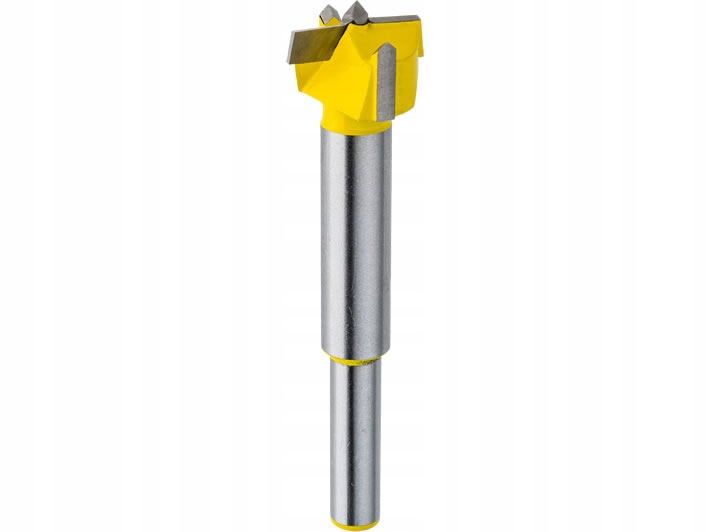 FREZ Z WIDIĄ OTWORNICA POD PUSZKI ZAWIASY 20 MM