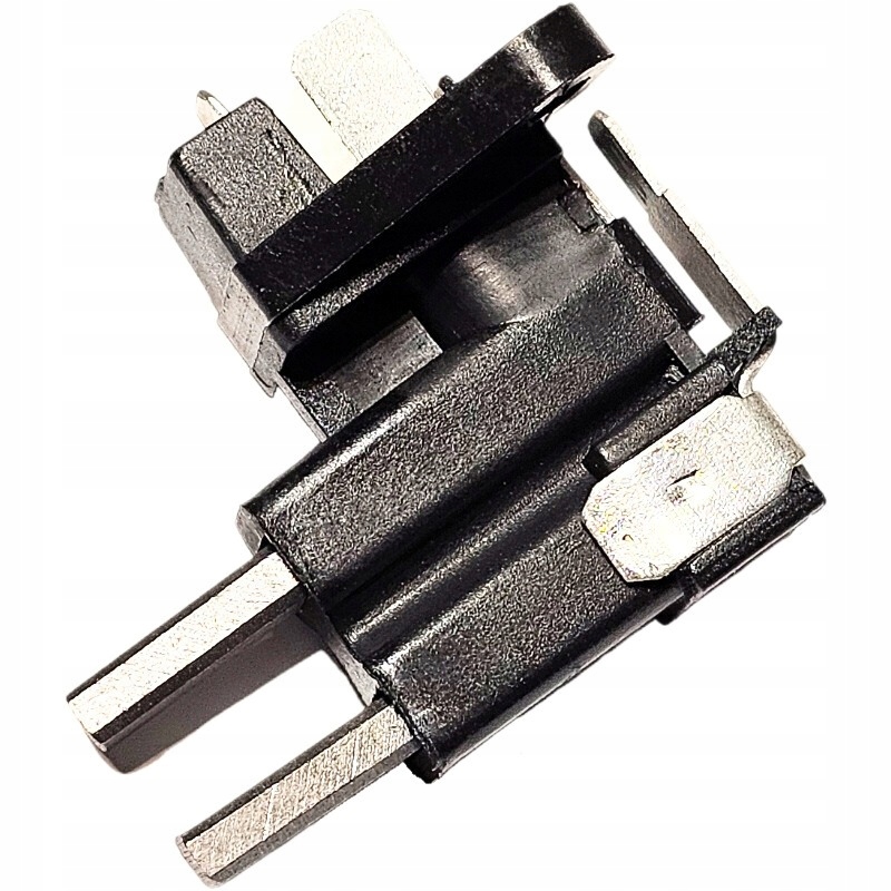 Szczotkotrzymacz szczotki alternatora Fiat 126p 346.460.0, 9941267 Numer katalogowy części 9939308