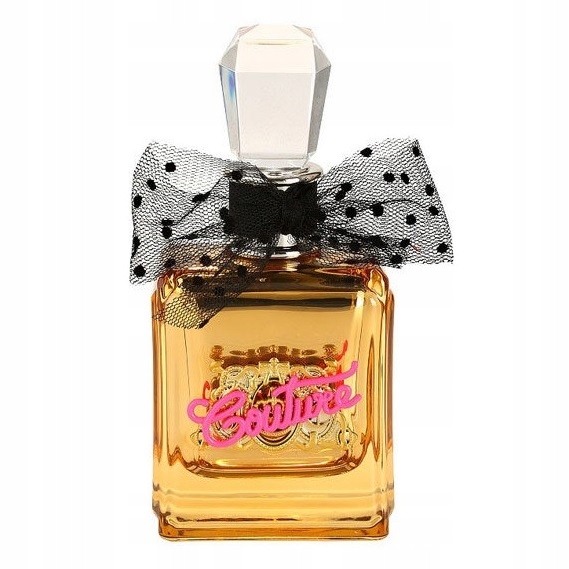 Juicy Couture Viva La Juicy Gold Couture Edp 100ml Sprej