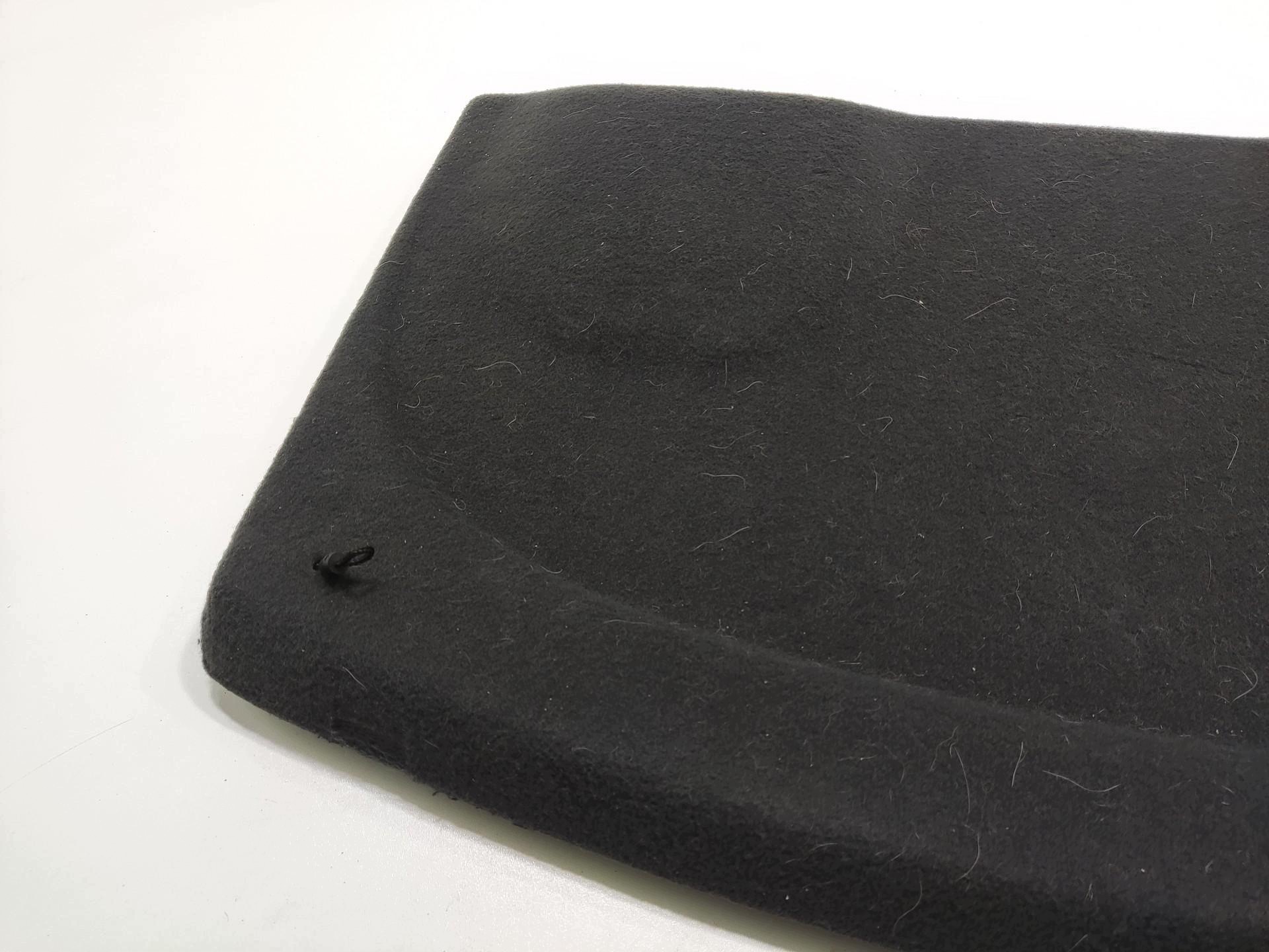 plato boot rear part rear VOLKSWAGEN SCIROCCO 2008-2014