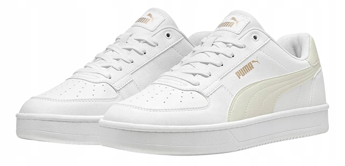 Puma Caven 2.0 Pánské Nízké Sportovní Boty 41 U2A