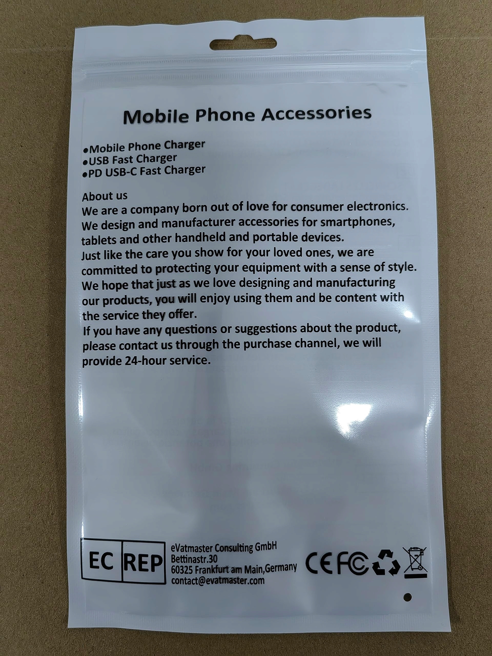 2ER-PACK ŁADOWARKA USB C 25W DO SAMSUNG GALAXY — miniatura 7