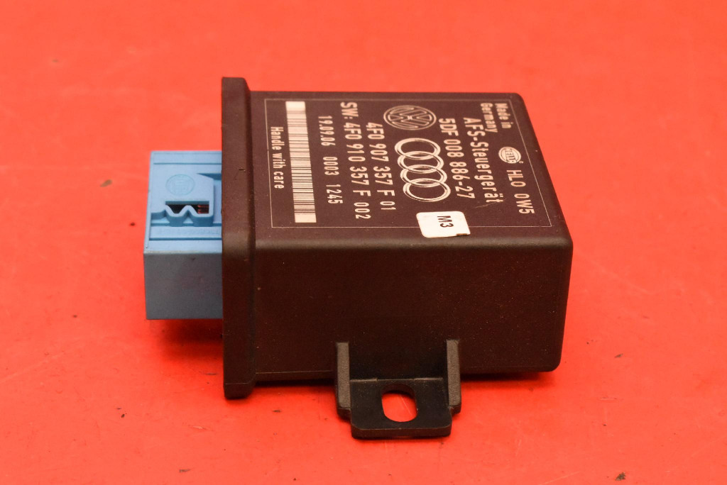 Centralina modulo luci 4F0907357F AUDI Q7 4L 05-09