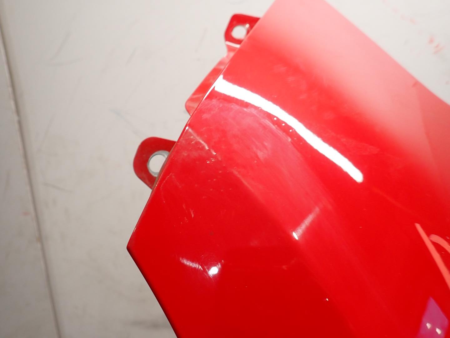 fender front front left HYUNDAI I30 III 2017