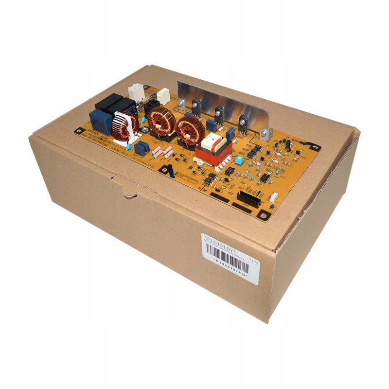 Sterownik AC Ricoh D1445197