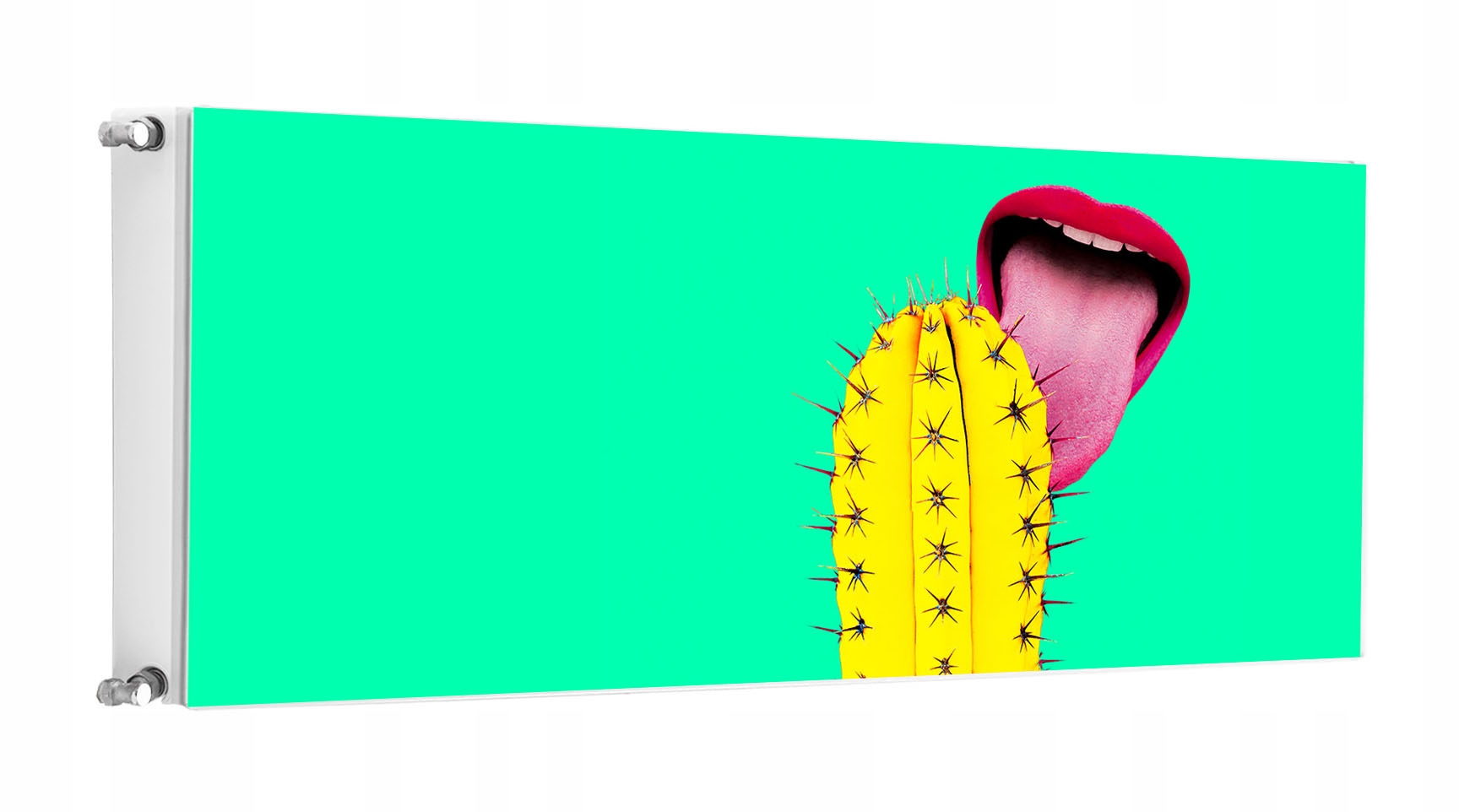 Magnetická Podložka Na Radiátor 140x60 Art