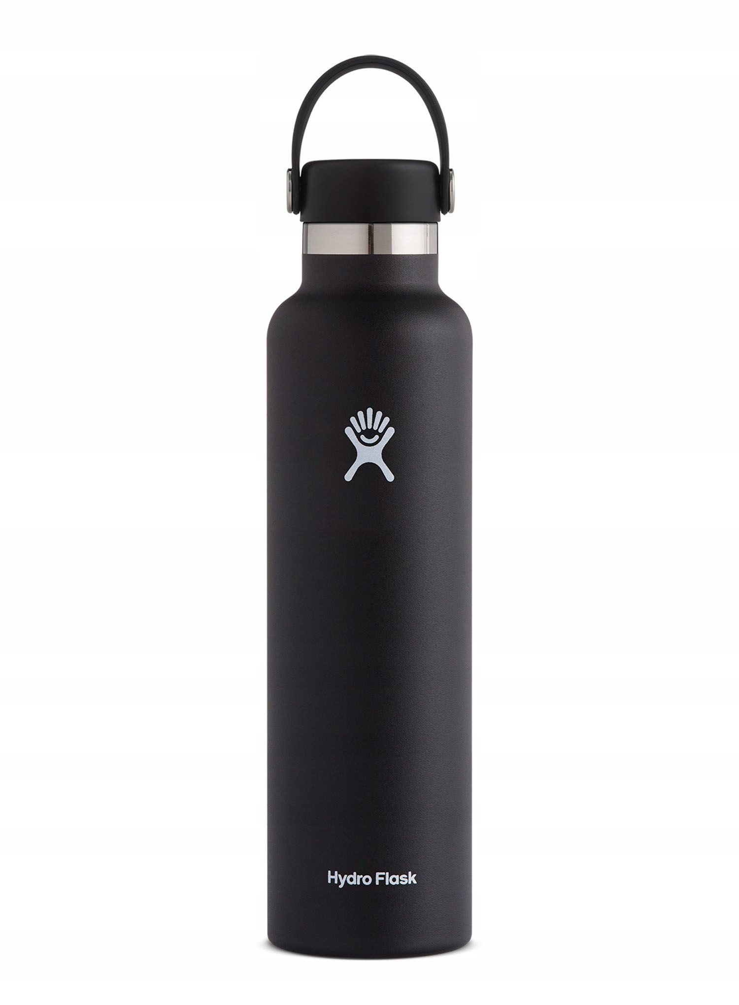 Termoláhev Hydro Flask 24 oz Standard Flex Cap (710 ml) černá