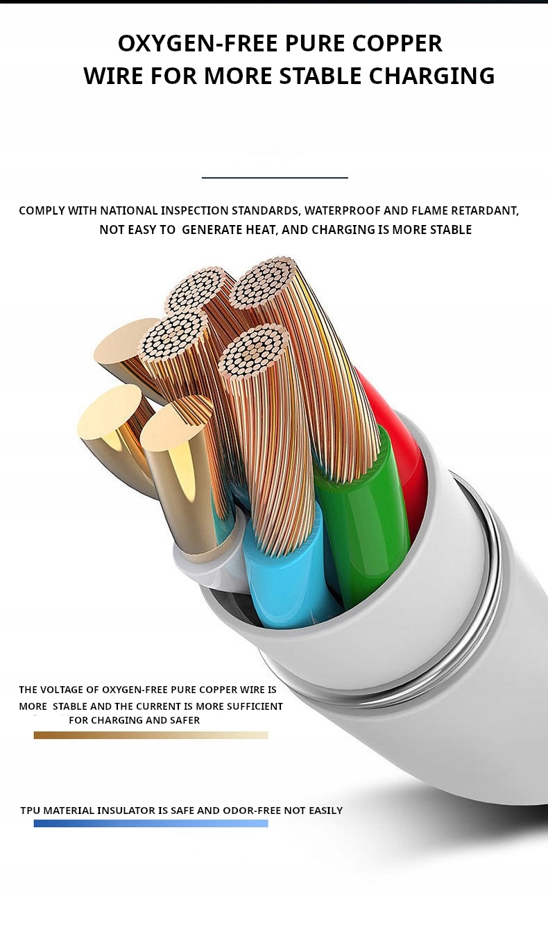 Ładowarka Przenośna EV 32A, 7kW, Typ 2 VOLTCHARGE APP/BT/WIFI Marka inna