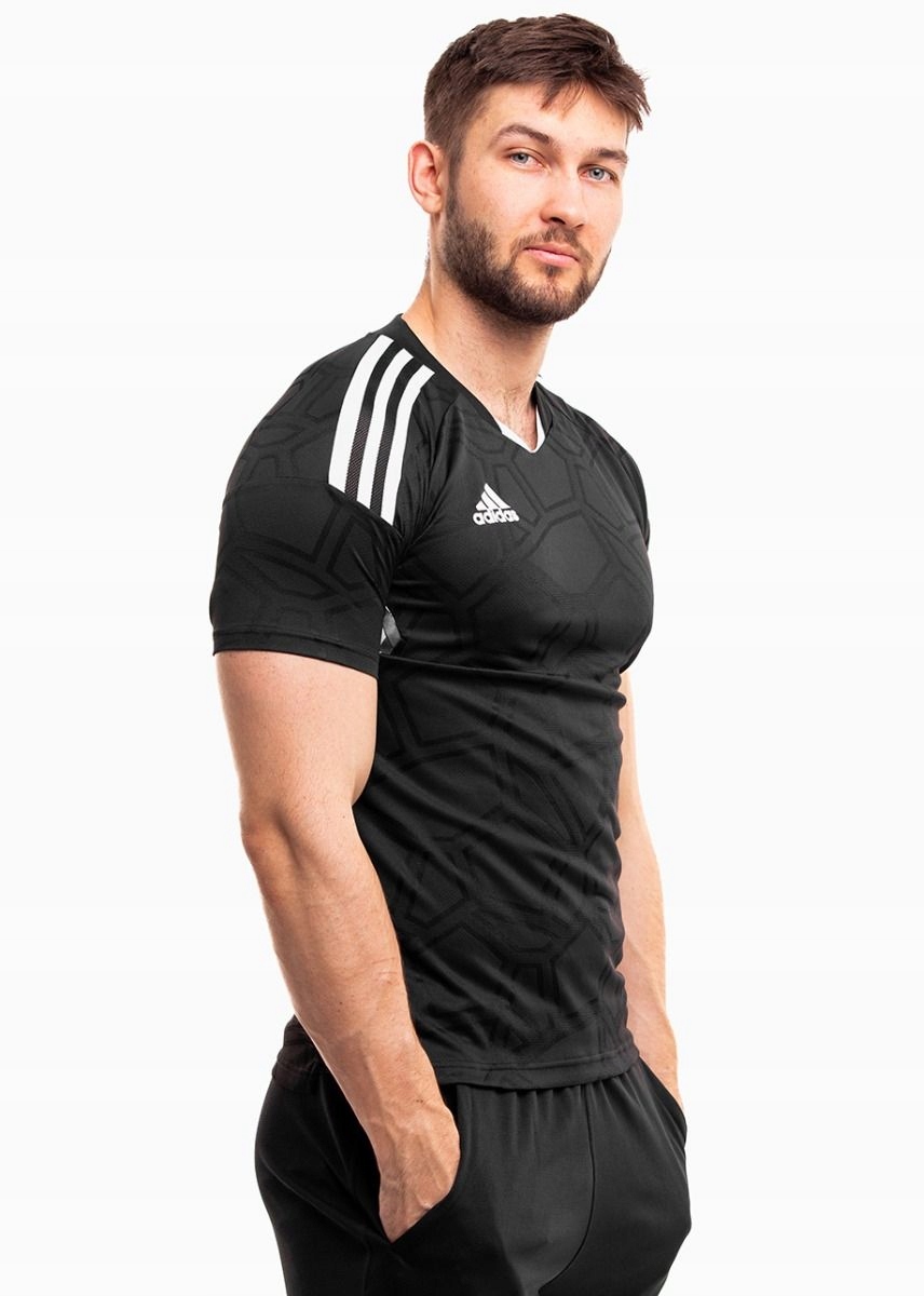 adidas pánské tričko sportovní tričko pohodlné Condivo 22 vel. XL