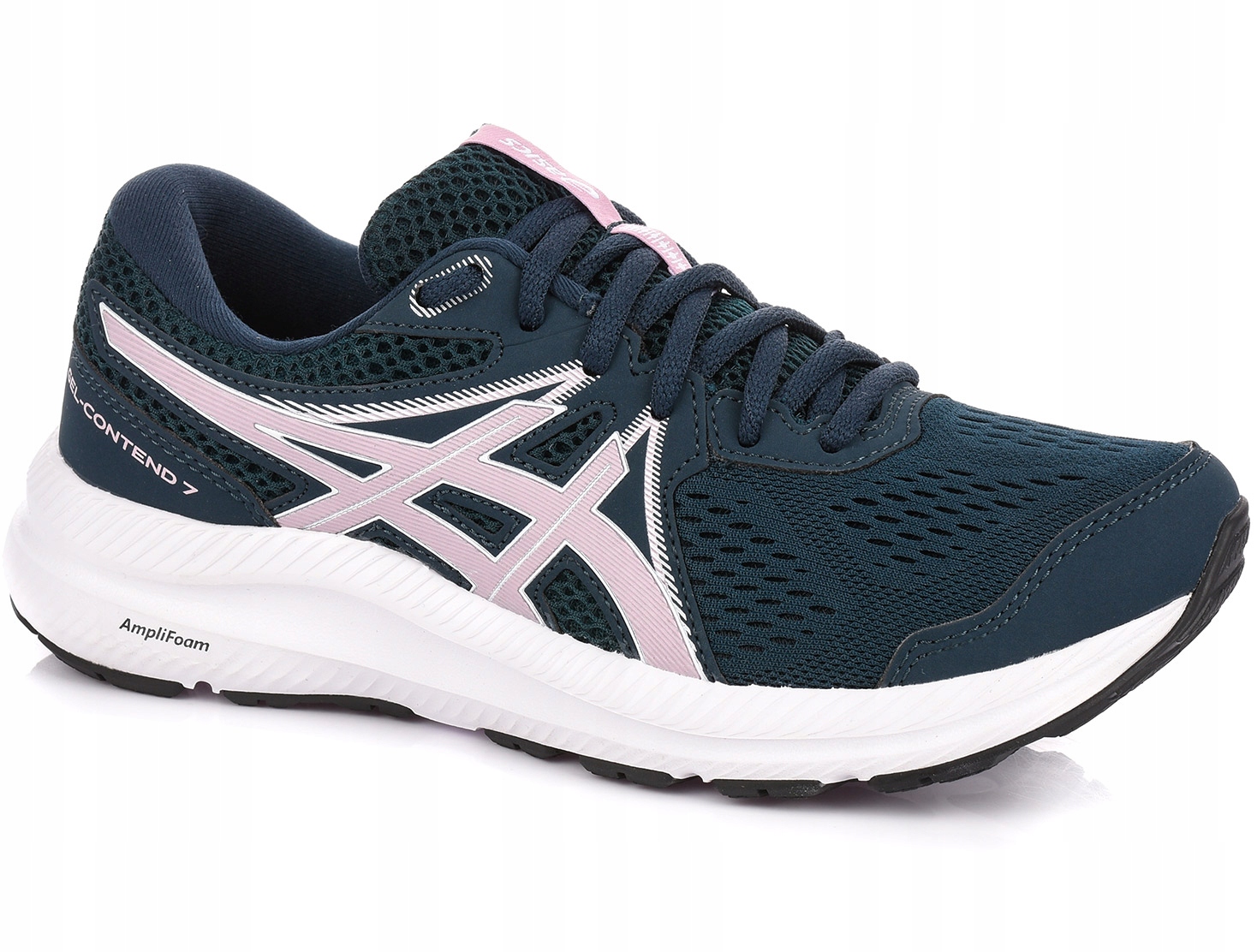 ASICS GELCONTEND 7 BUTY SPORTOWE DAMSKIE r. 38 14336539769 Allegro.pl