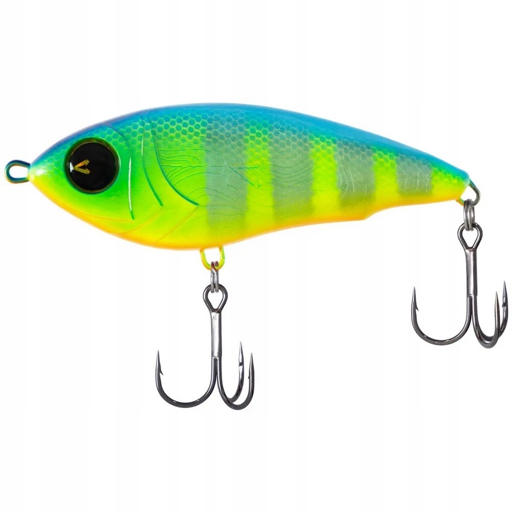 Select Jerkid 100S 10cm 37g #70
