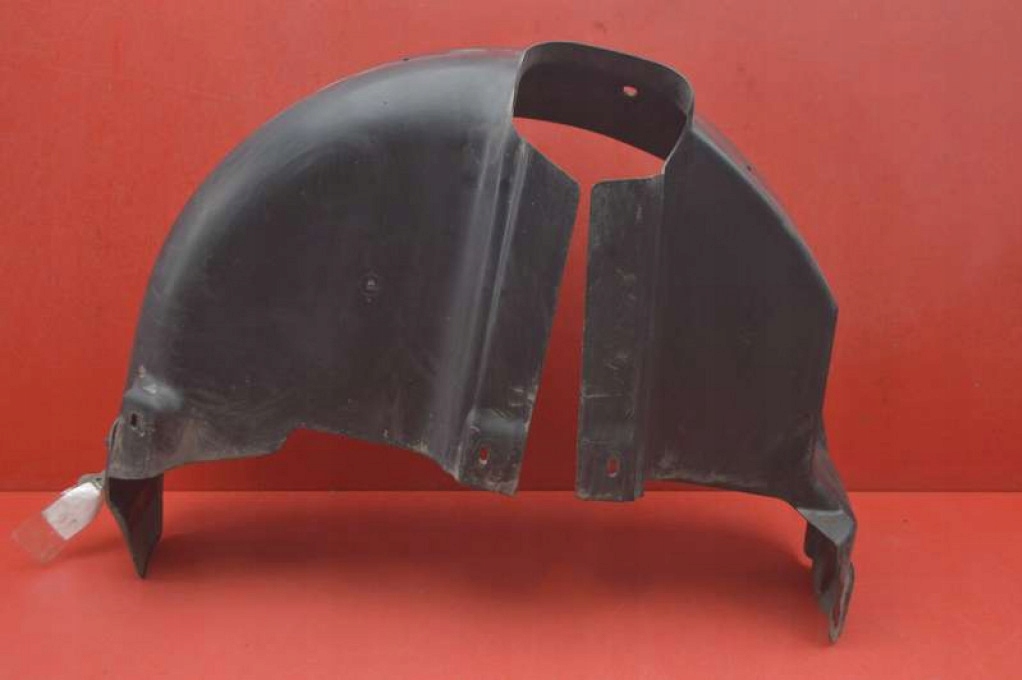 mudguard right rear part rear. SKODA RAPID SPACEBACK LIFT 17-19