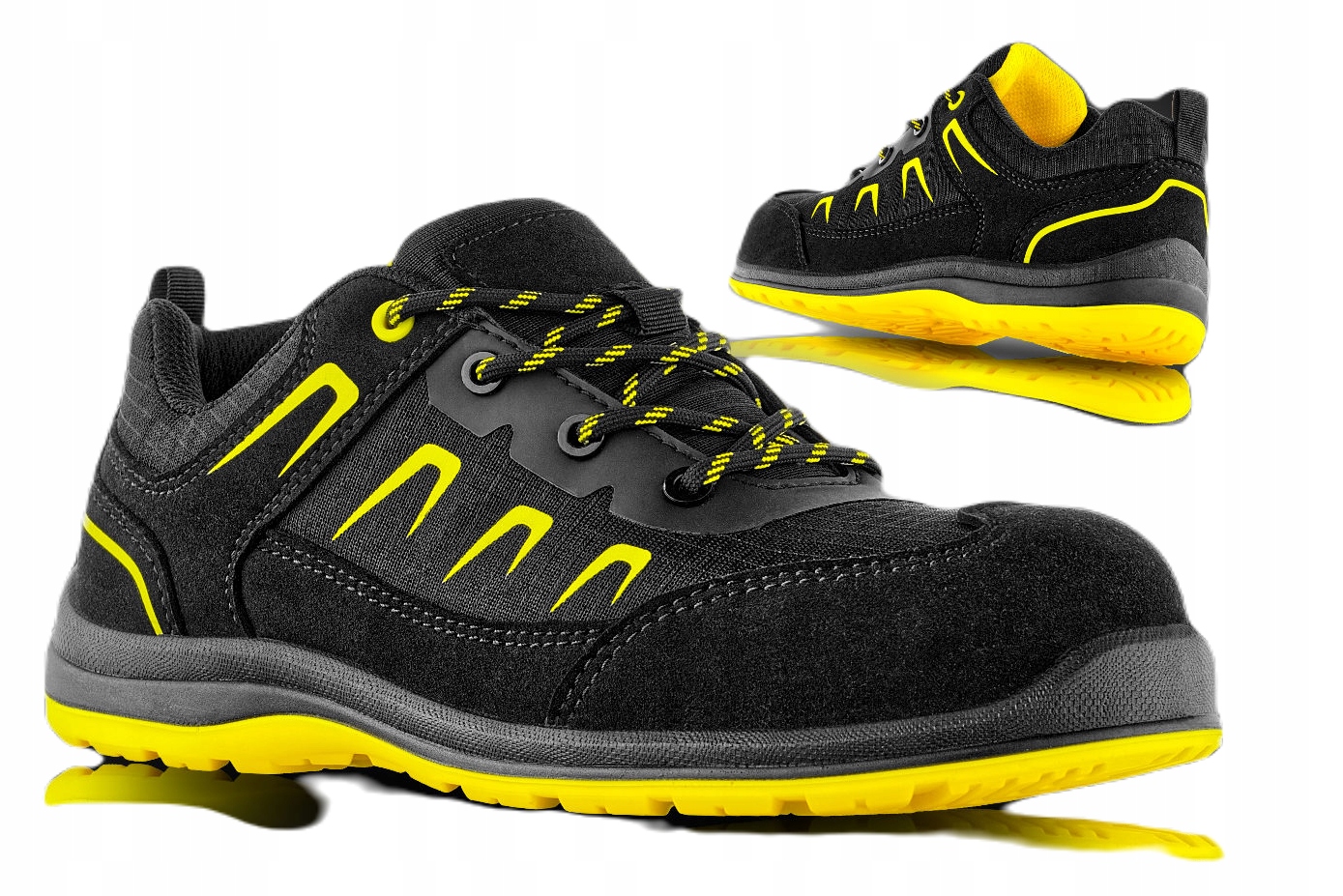 Półbuty robocze VM Footwear Korfu S3 rozmiar 40