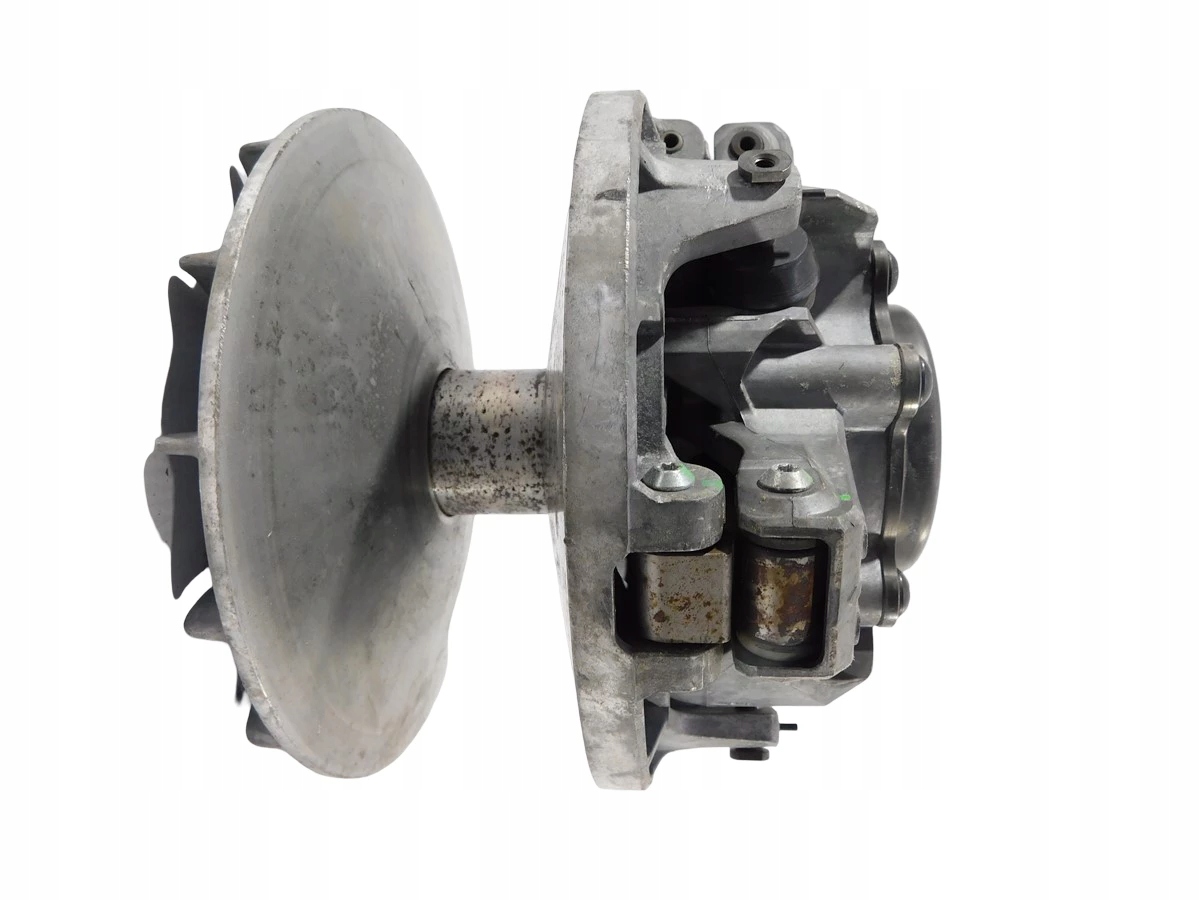 Variátor Pohon Can-am Maverick X3 Turbo 23-24 U-11 420686870