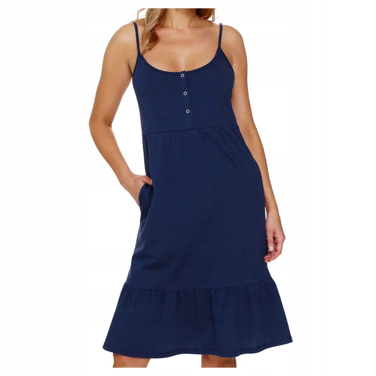 Doctornap Košile noční bavlněná Tcb 7244 cosmos plus 2XL