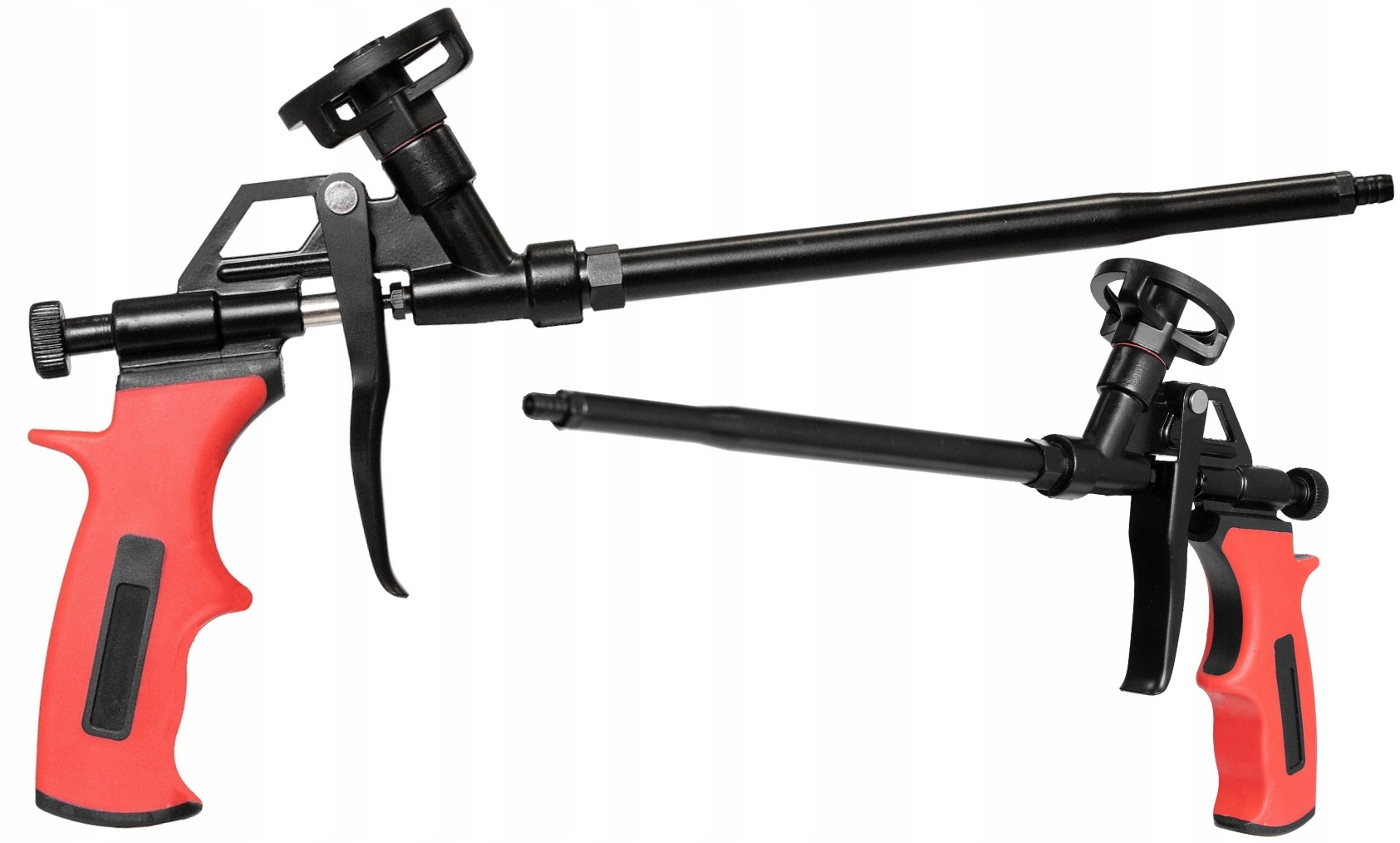 

Pistolet do piany profesjonalny premium Teflonowy