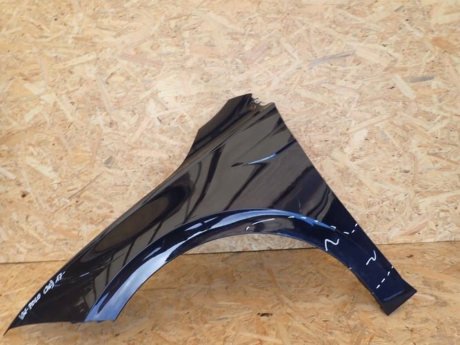 VW POLO 2G 17- fender left front front