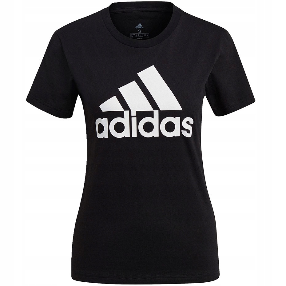Tričko Adidas Essentials Regular T-Shirt