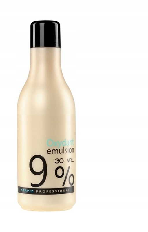 

Stapiz Oxydant 9% Woda Utleniona 1000ml